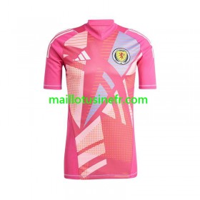 Maillot de Foot Écosse Gardien Troisième UEFA EURO 2024
